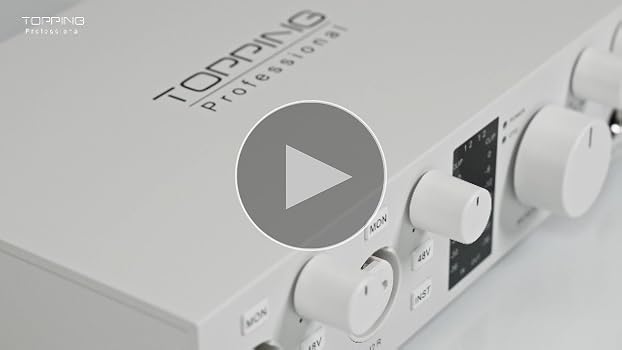 新品未開封 Topping e2x2 OTG ホワイト TOPPING PROFESSIONAL E2X2 OTG WH | Rock oN Line eStore